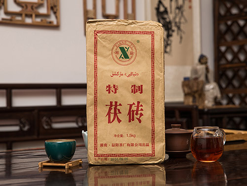 特茯大磚1.5kg